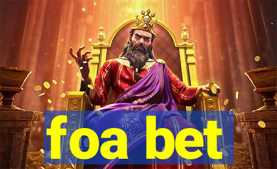 foa bet